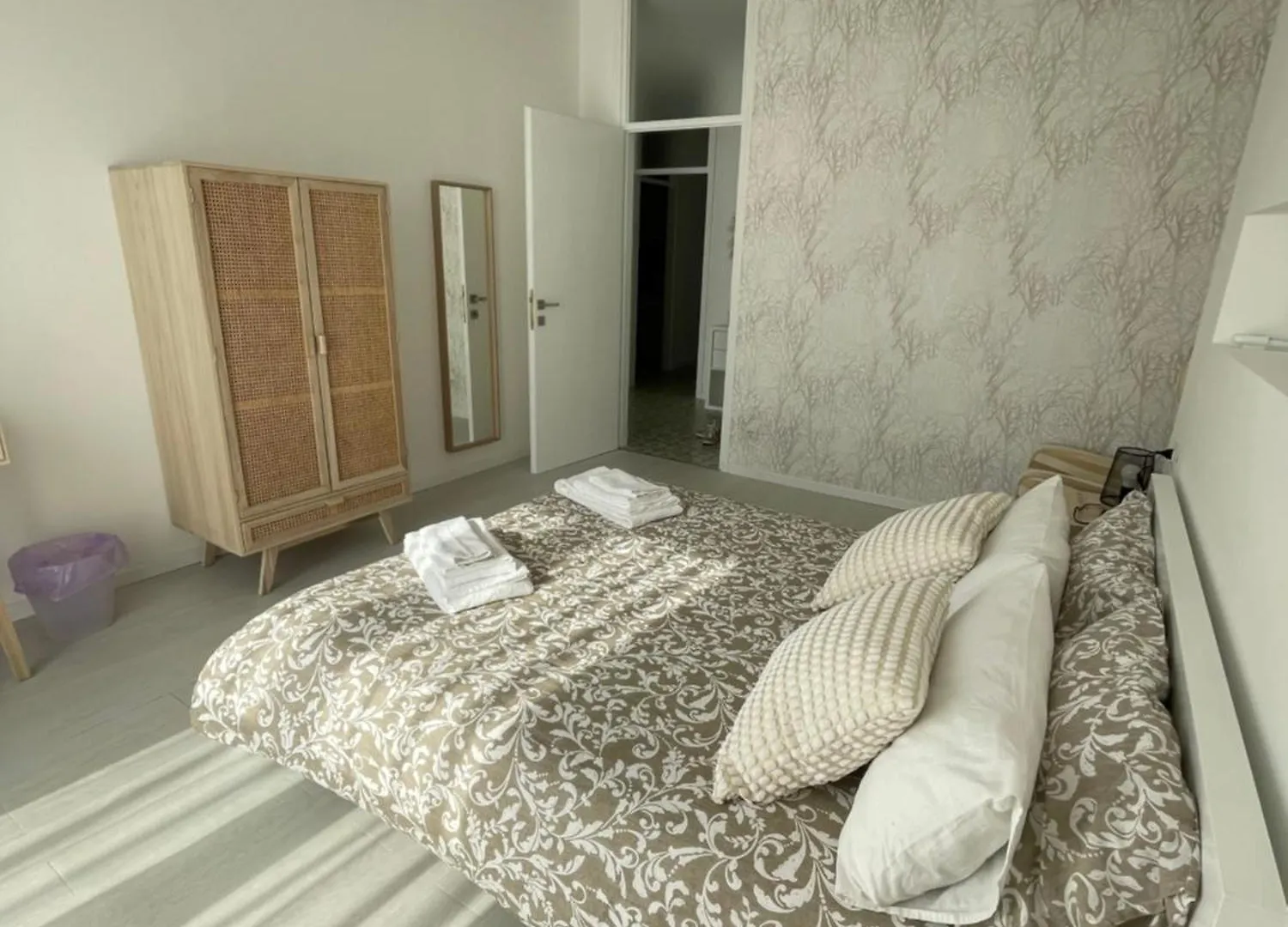 Apartment Green House Calolziocorte Italy