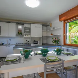 La Magnolia Vakantiehuis