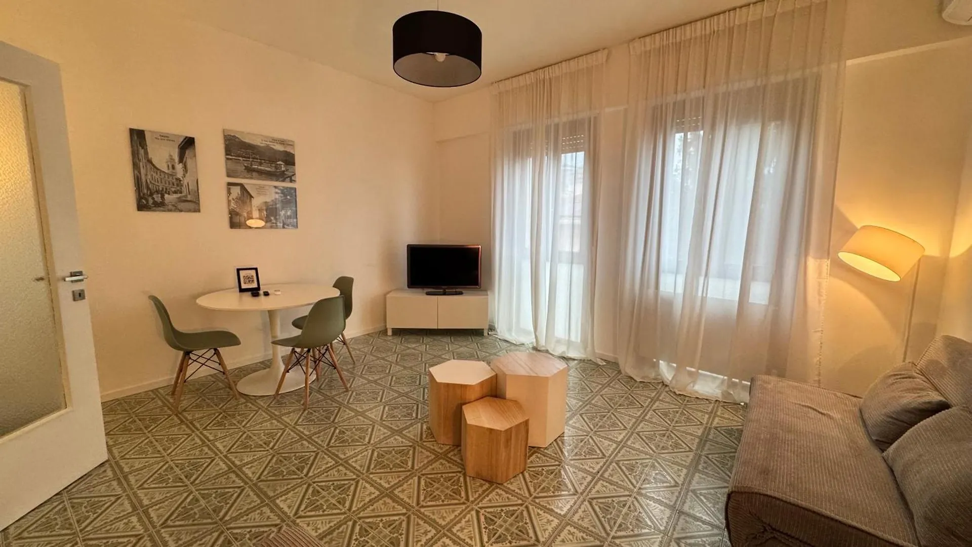 Green House Calolziocorte Apartment