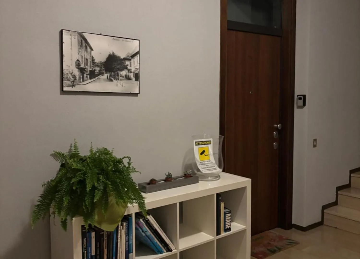 Apartment Green House Calolziocorte