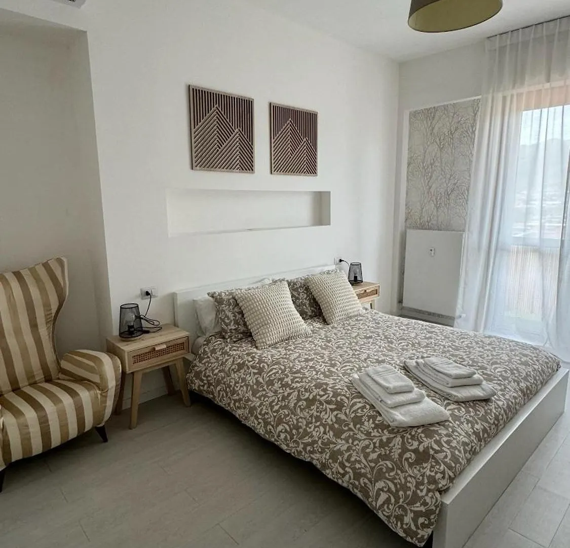 Apartment Green House Calolziocorte