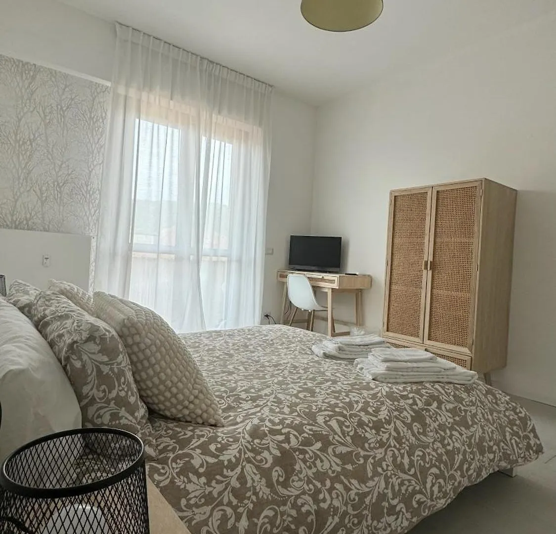 Apartment Green House Calolziocorte Italy