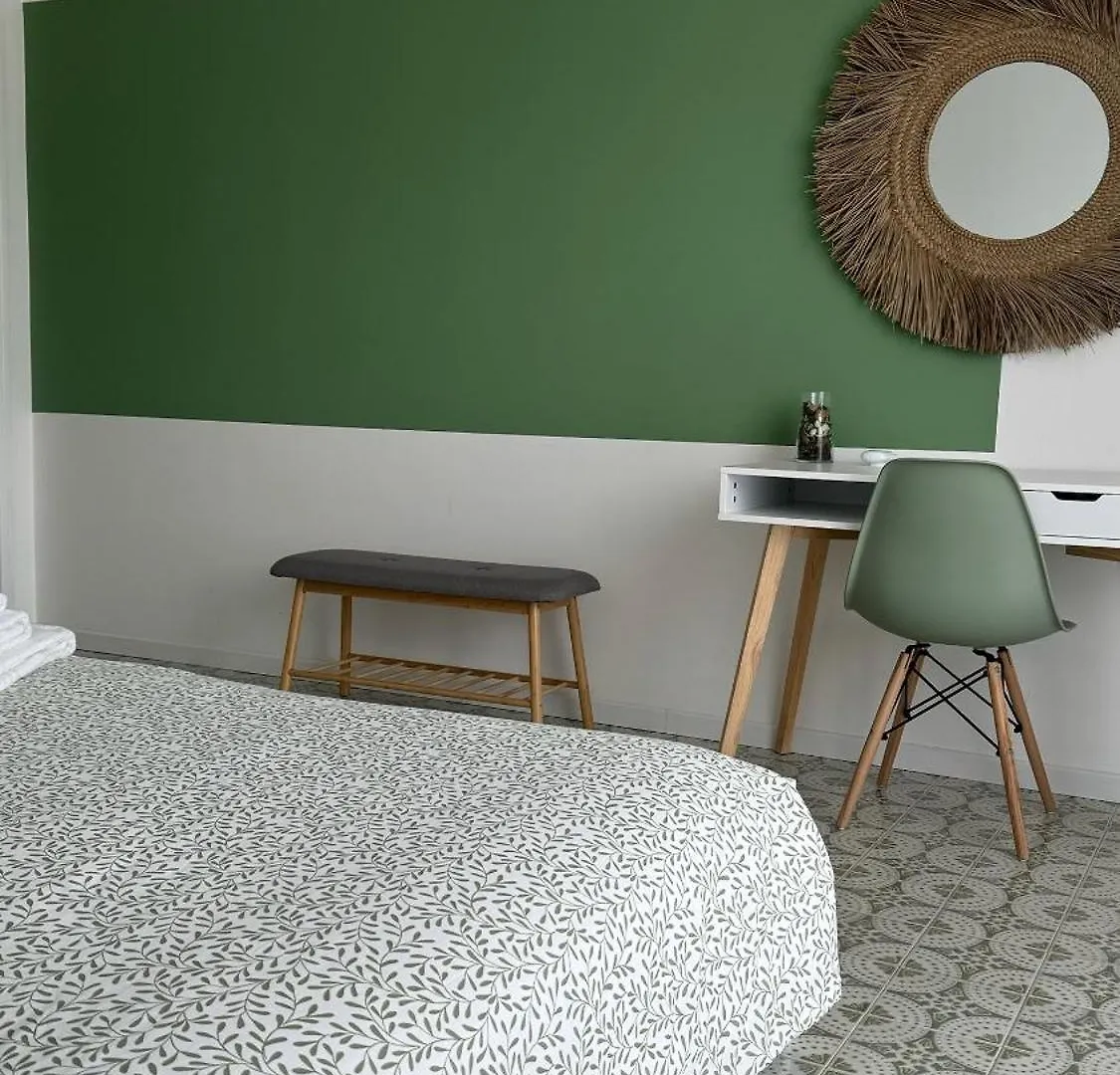 Apartment Green House Calolziocorte