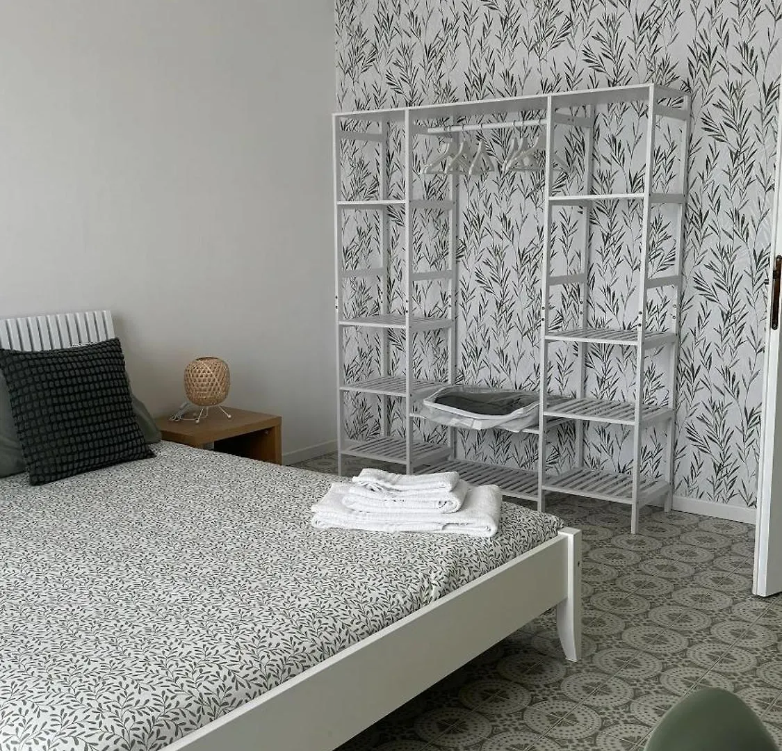 Apartment Green House Calolziocorte Italy