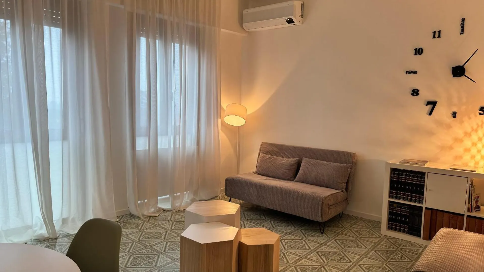 Green House Calolziocorte Apartment