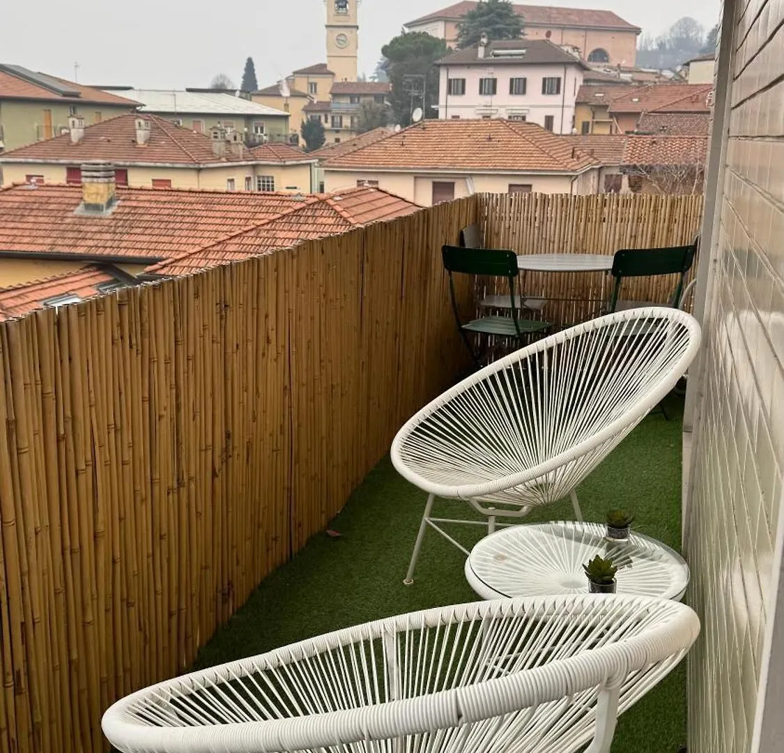 Green House Calolziocorte