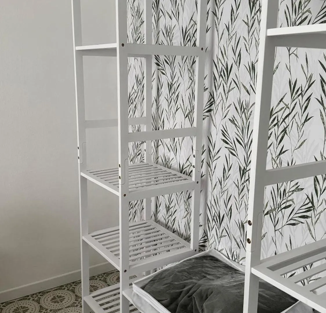 Apartment Green House Calolziocorte