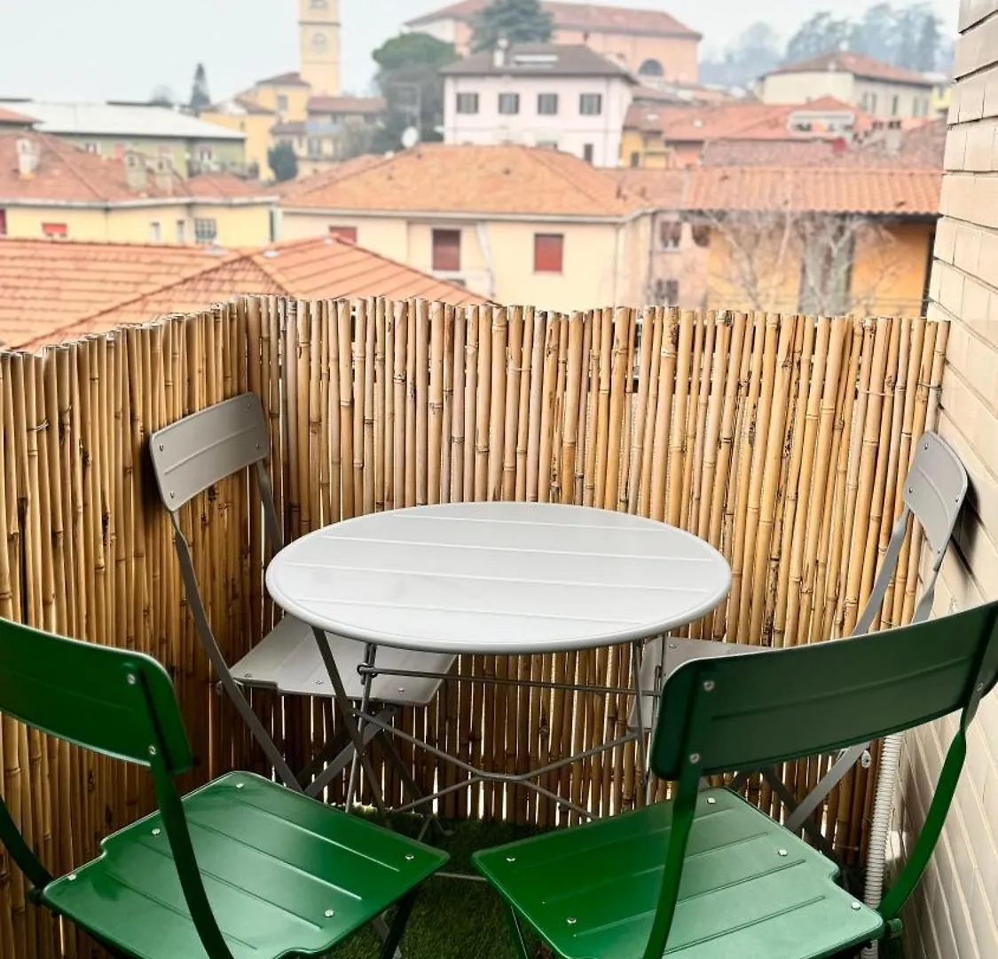 Green House Calolziocorte Italy