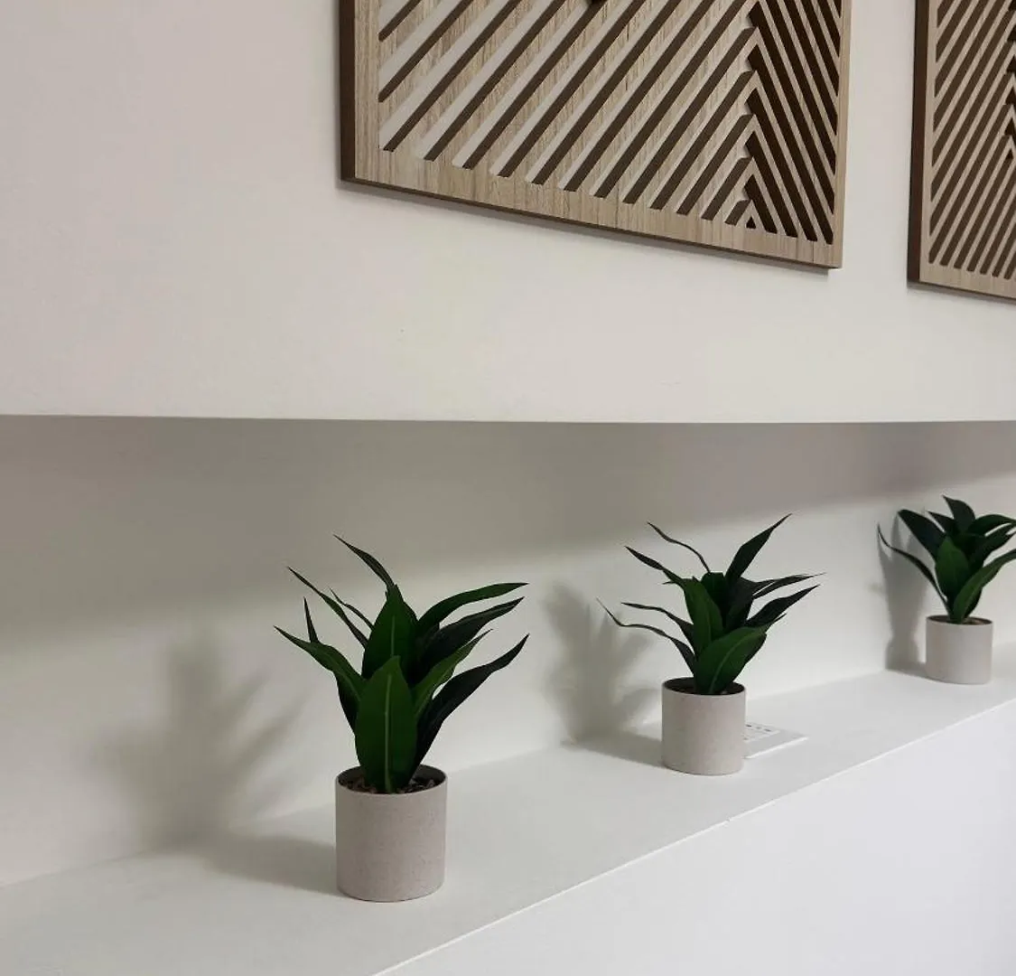 Apartment Green House Calolziocorte