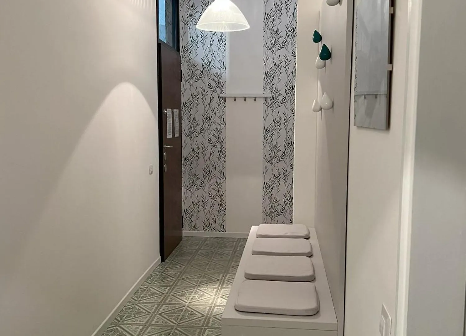 Apartment Green House Calolziocorte Italien